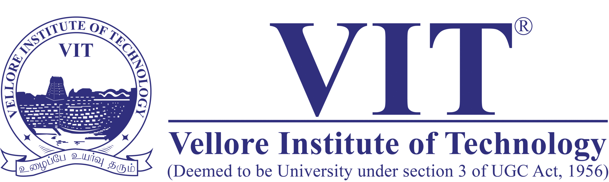 Vellore Institute of Technology (VIT)